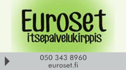 Euroset Itsepalvelukirppis